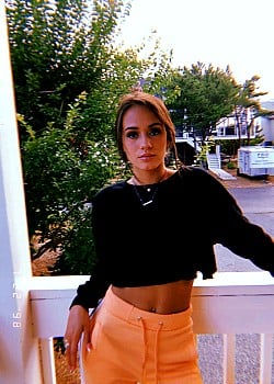 Allyse Marchioni